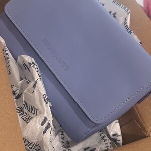 PLG Jacaranda Medium Metro Crossbody